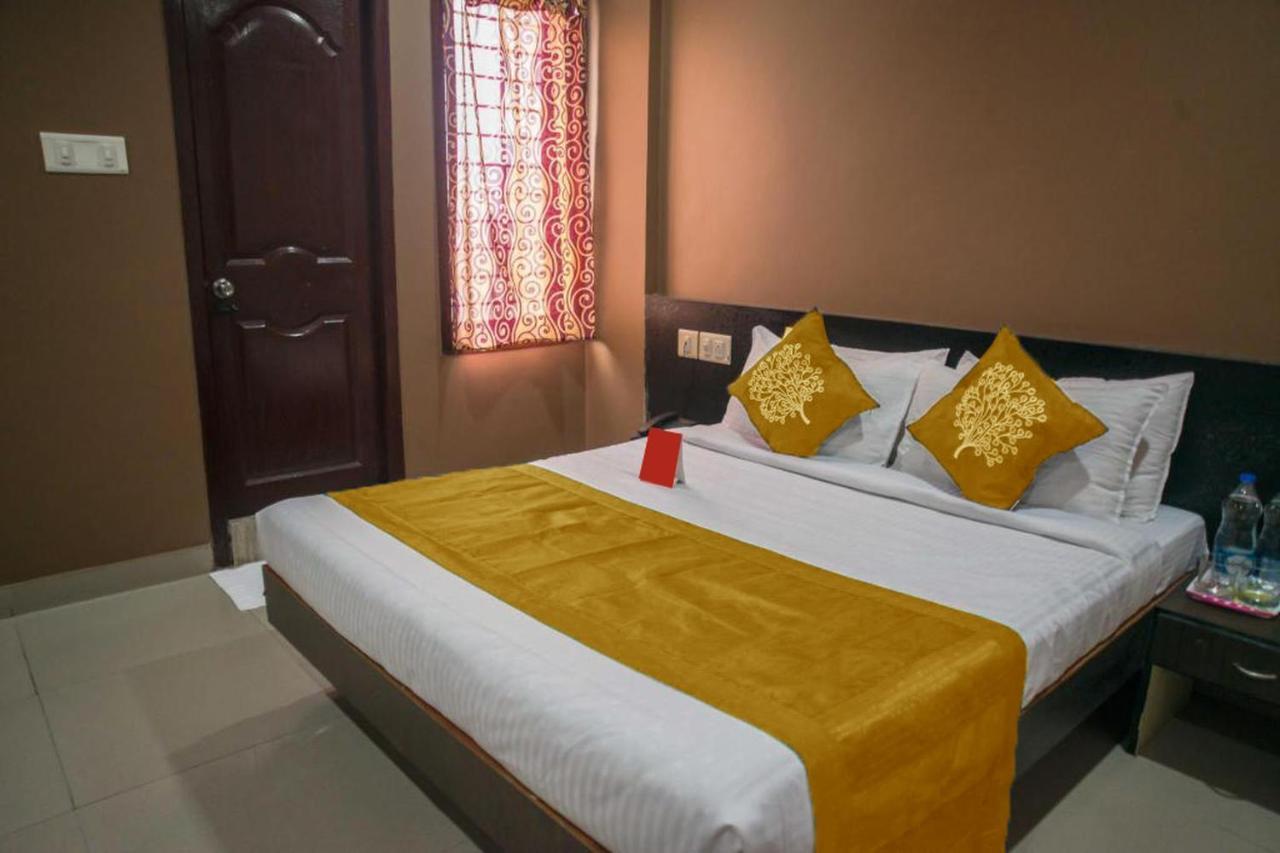 Fabexpress Le Beach Pondicherry Exterior foto